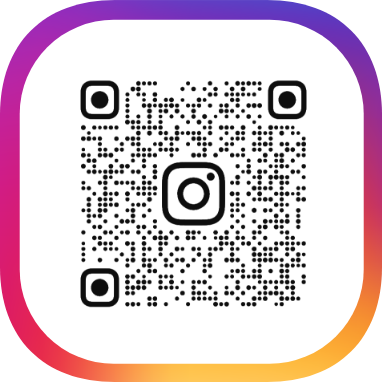 Instagram QR Code